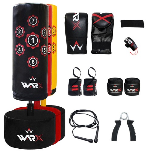 Warx kids junior - kids/junior, boxing