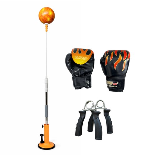Kids boxing punch bag - kids, with