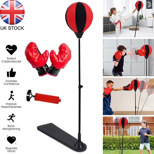 Children junior boxing punch - boxing,