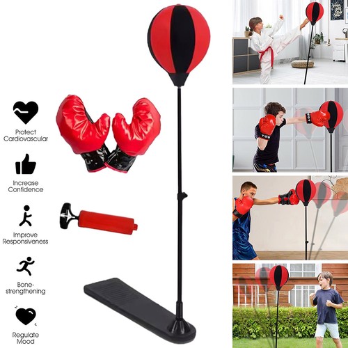 Kids boxing set junior - kids,