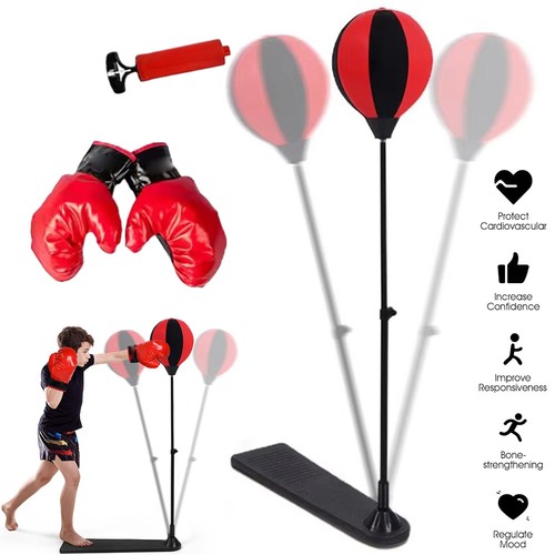 Boxing speed training ball - boxing,
