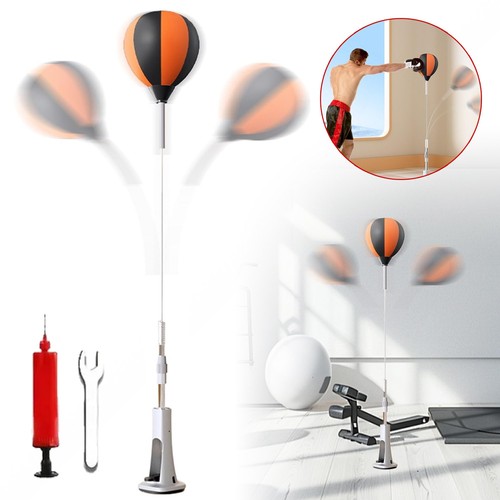 Punching bag height adjustable - punching,