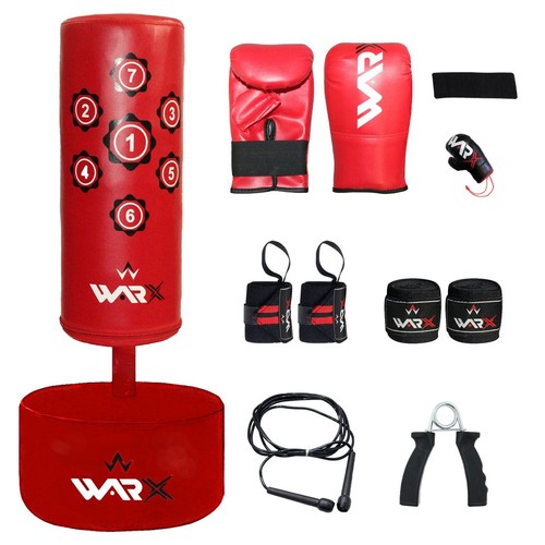 Warx kids junior - kids/junior, free