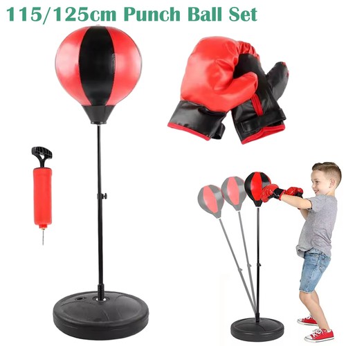 Children boxing kids - boxing,