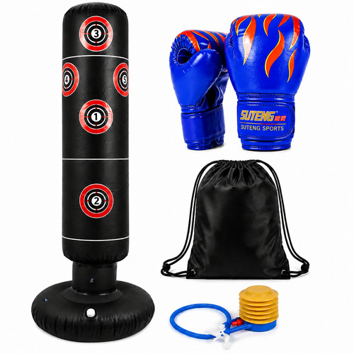 Kids junior girls boxing free - kids,
