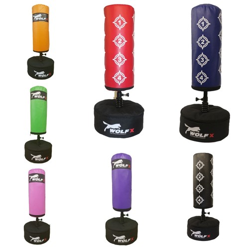Kids free standing bag - free,