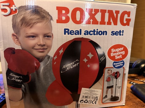 Children kids junior boxing - kids,
