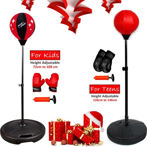 Free standing punch - free,