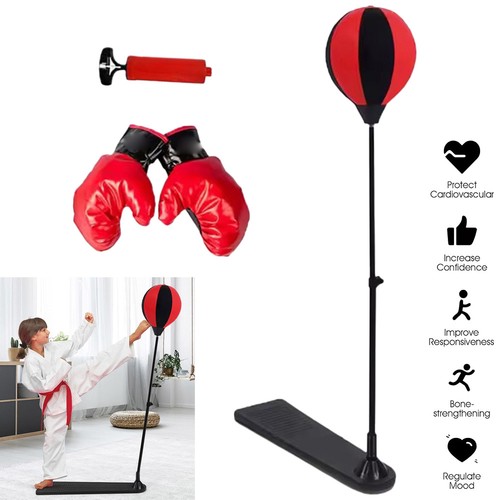 Kids boxing set junior - boxing,