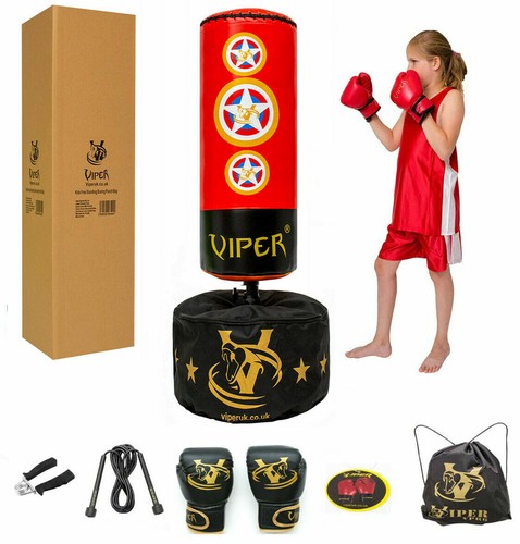 Viper kids free - kids, standing