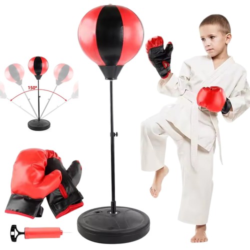 Free standing 115cm kids - standing,