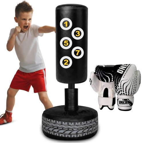 Kids junior boxing free - kids/junior,
