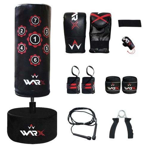 Warx kids junior boxing - warx, kids/junior