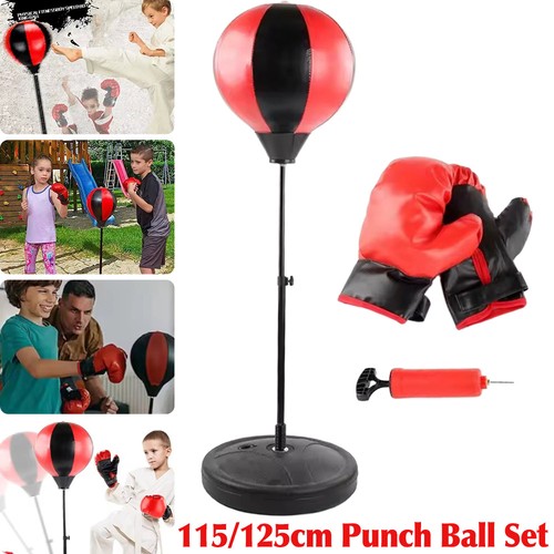 Children kids junior boxing - children,