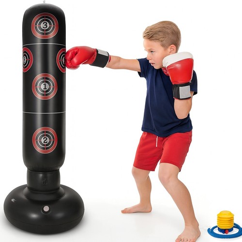 Sport heavy duty free standing - duty,
