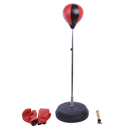 Kids boxing training set - kids,