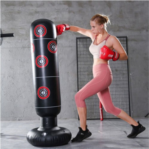 Kids punching bag - kids,