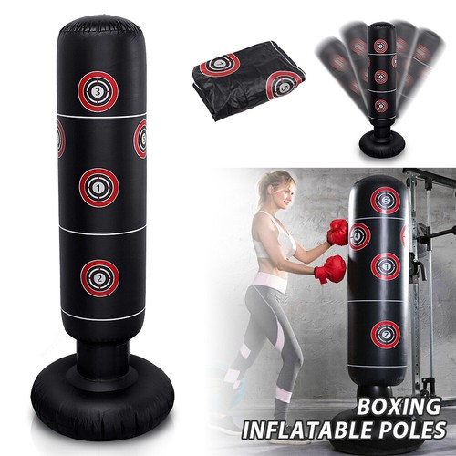 160cm free punch - 160cm, bag