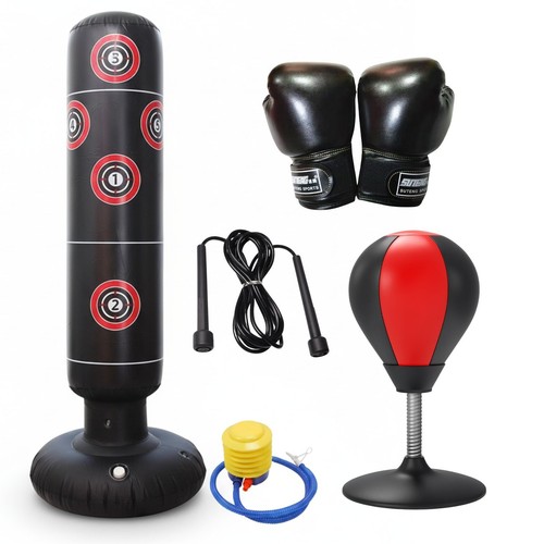 Kids junior girls boxing free - kids,