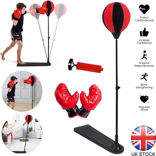 Kids junior boxing punch - junior,