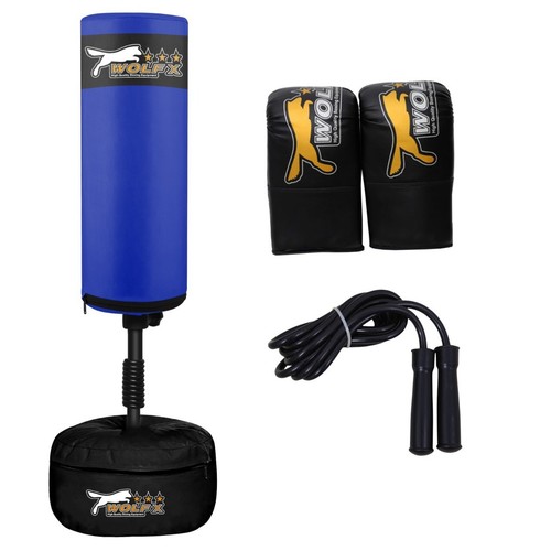 Kids free standing - free,