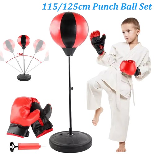 Children kids junior boxing - kids,