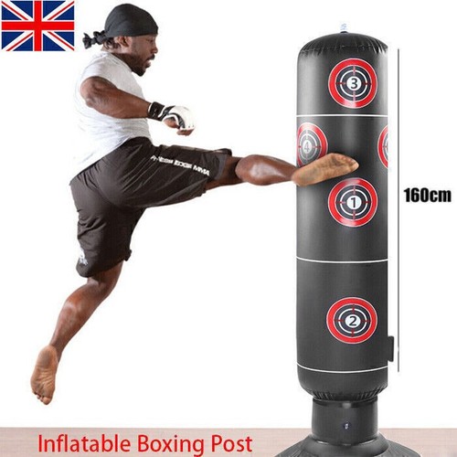 160cm inflatable free standing - 160cm,