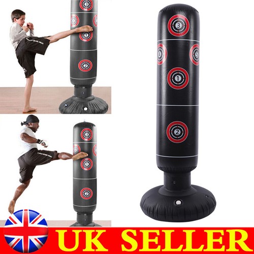 Free punch bag - free,