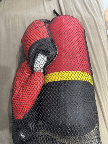 Kids boxing punch - kids,