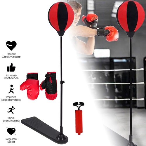 Boxing speed training - boxing,