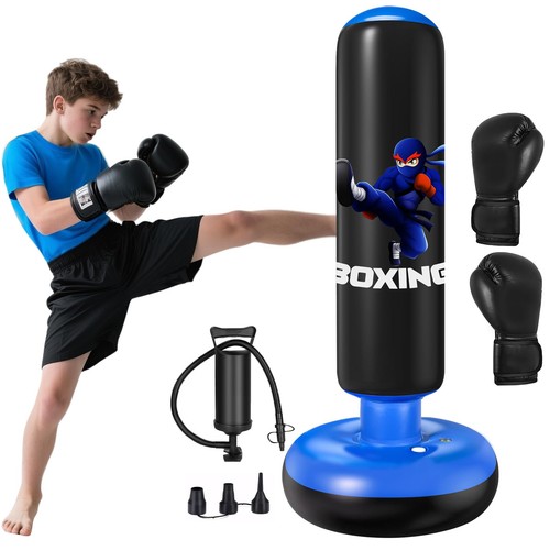 Punching bag for - bag,