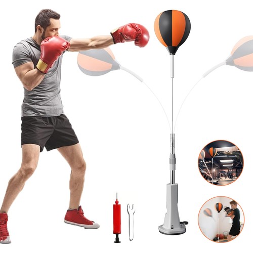 Punching ball free - punching,